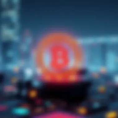 Future prospects of blockchain technology