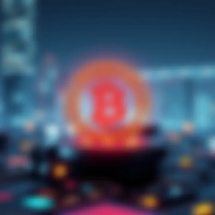 Future prospects of blockchain technology