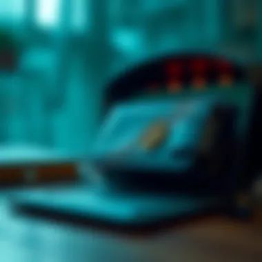 Analyzing EVM Wallet Market Trends Current trends in the EVM wallet market