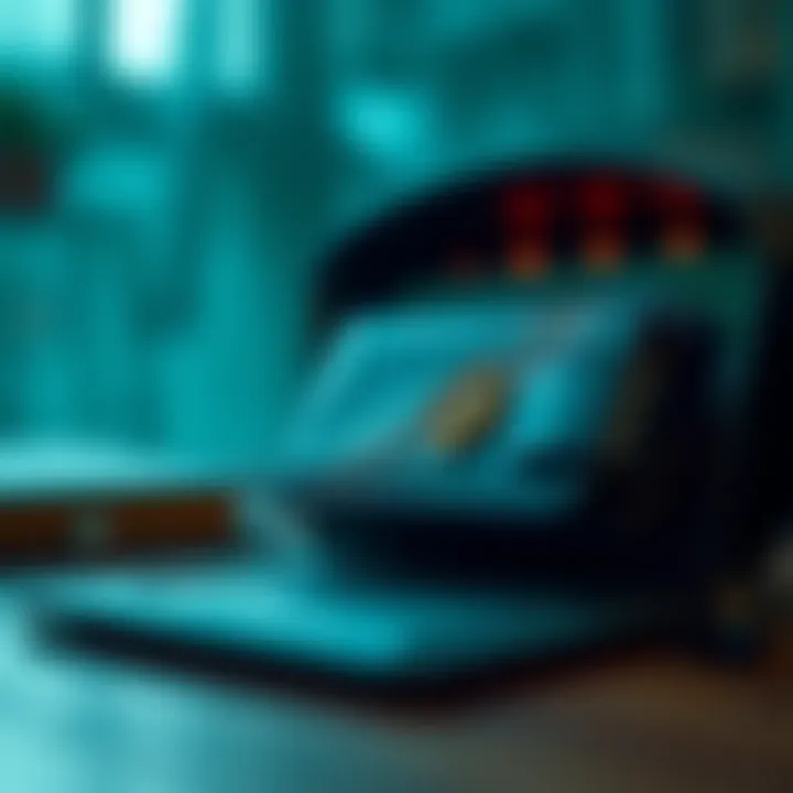 Analyzing EVM Wallet Market Trends Current trends in the EVM wallet market