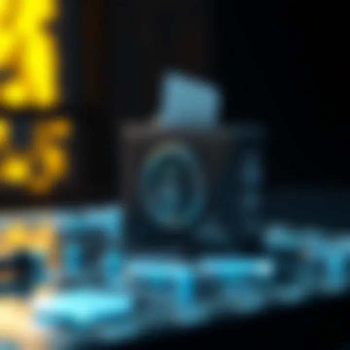 Security Features of EVM Wallets Secure features of EVM wallets