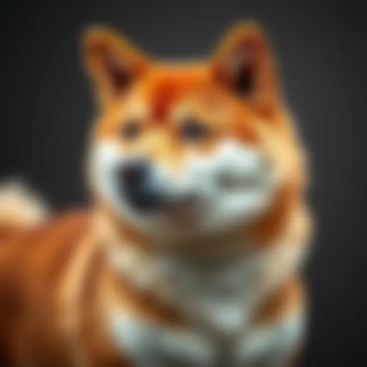The evolution of Shiba Inu in cryptocurrency