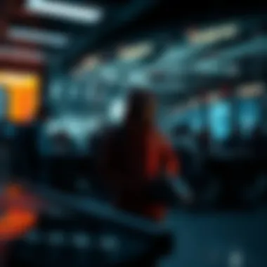 Evolution of social engineering techniques