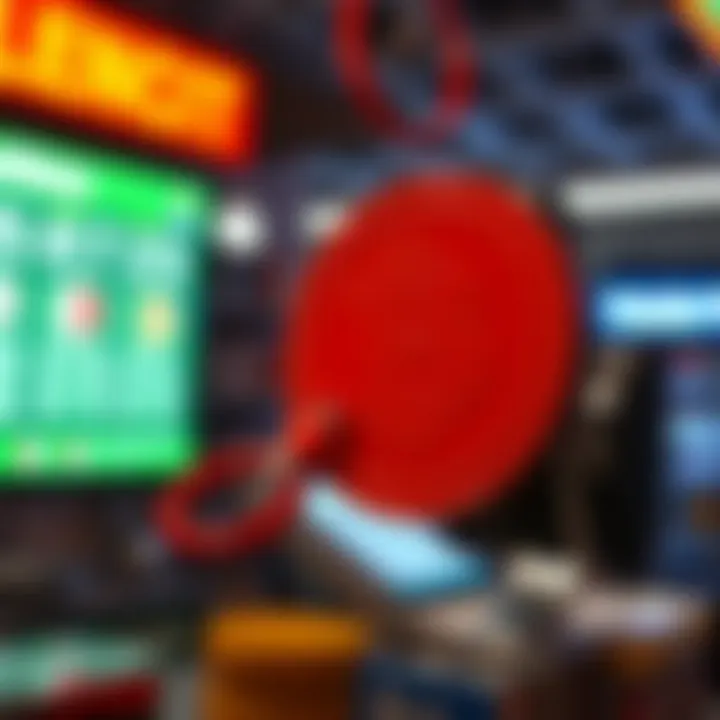 Factors Affecting Link Pricing in Advertising