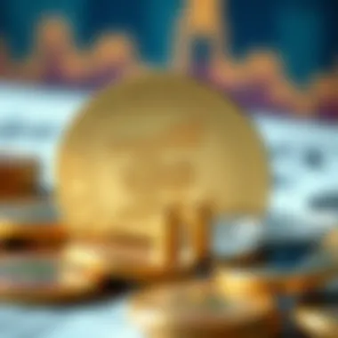 Factors influencing currency exchange rates between Euro and Won