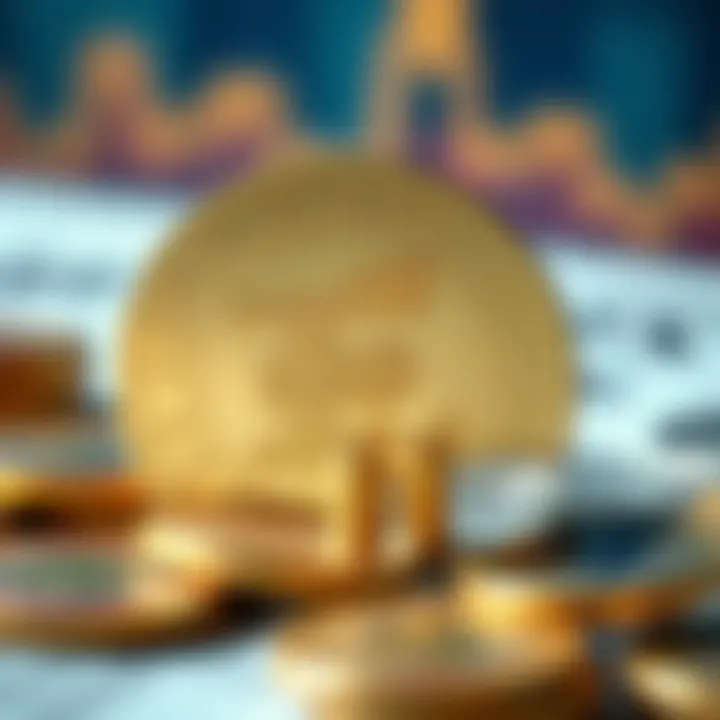 Factors influencing currency exchange rates between Euro and Won