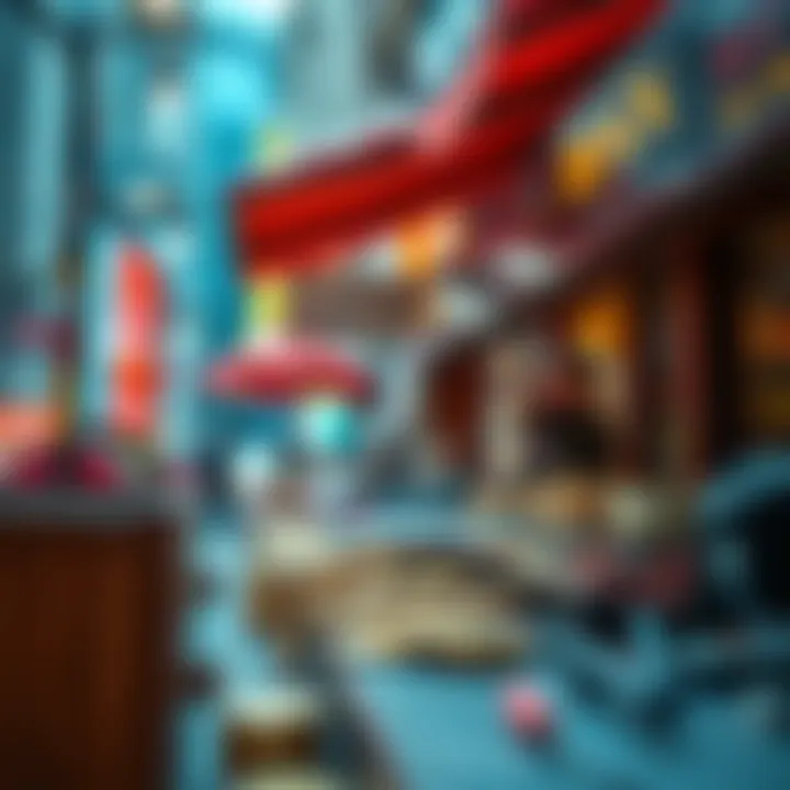 Analysis of factors influencing trading fees