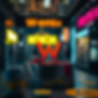 Factors influencing Wemix market status