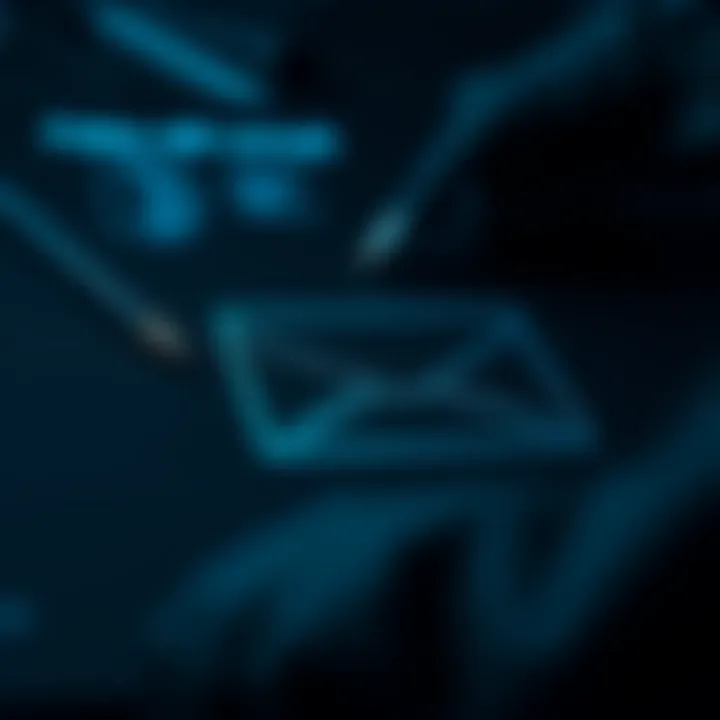 Understanding fake emails for online privacy