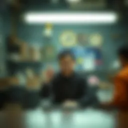 FIDA: 암호화폐 세계에서의 역할과 의미 Introduction