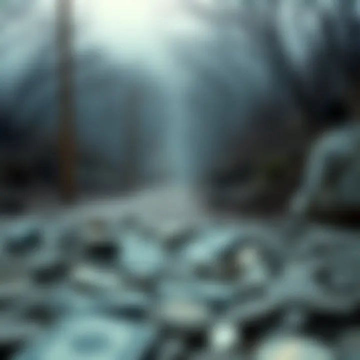 Pathways to achieving financial independence