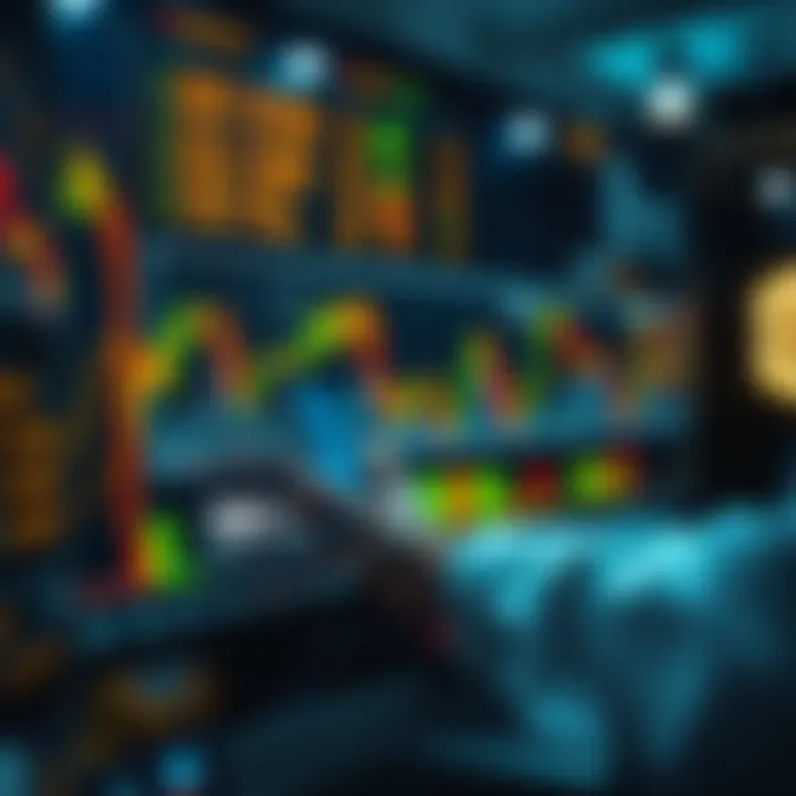 Analyzing Financial Markets Financial market analysis