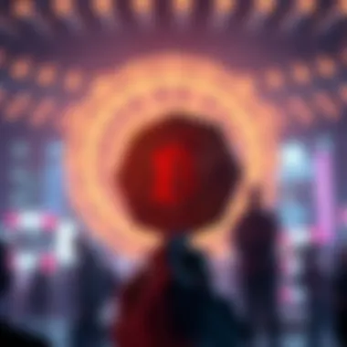 Case Studies: Flare Network's Impact on Blockchain Innovation Case studies highlighting the role of Flare Network in blockchain