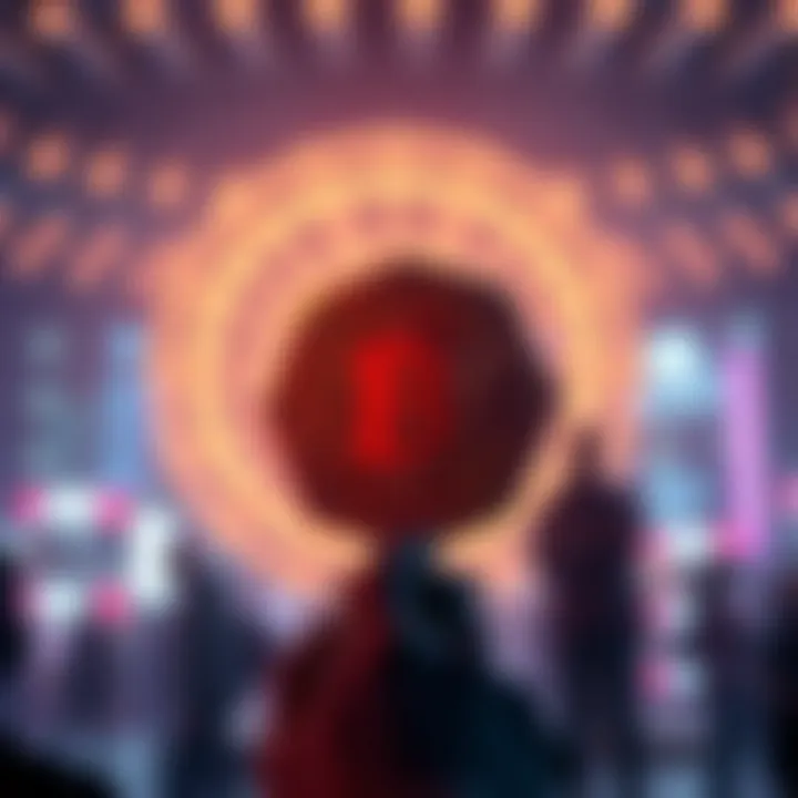 Case Studies: Flare Network's Impact on Blockchain Innovation Case studies highlighting the role of Flare Network in blockchain