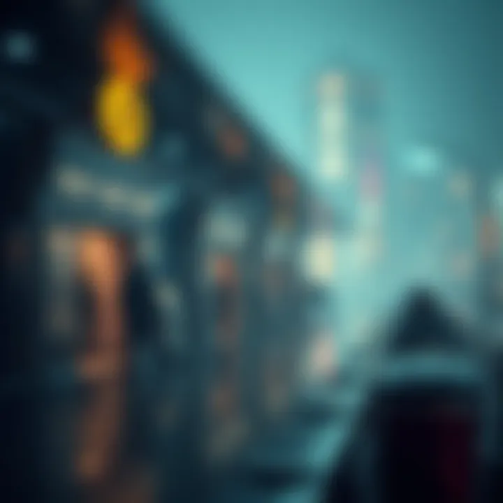 Illustration of platforms supporting Flight Coin transactions