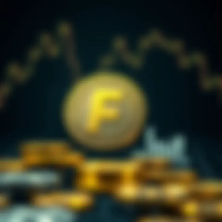 Comparative analysis of Flux Coin and other cryptocurrencies.