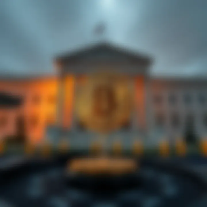 Impact of FOMC policies on Bitcoin's market dynamics