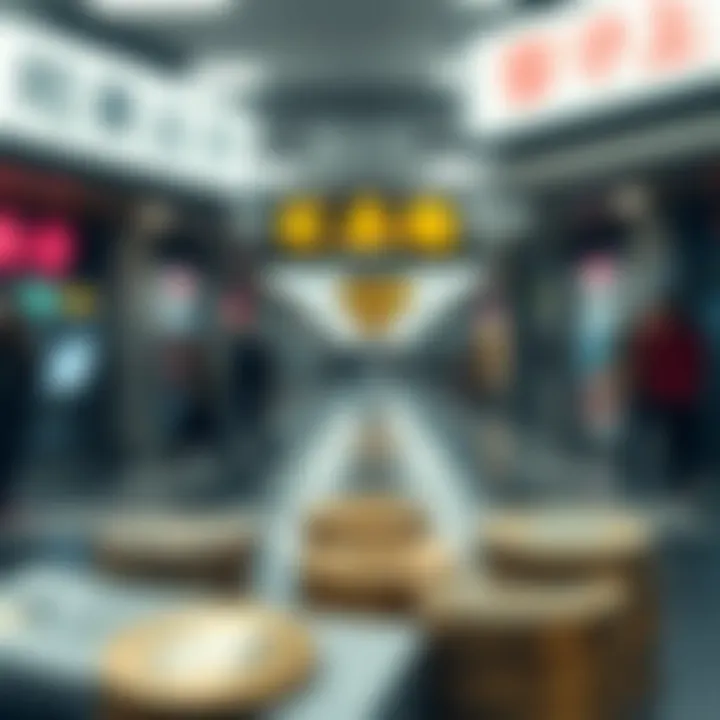 Trends in the Foreign Exchange Market for SGD and KRW Foreign exchange market trends for SGD and KRW