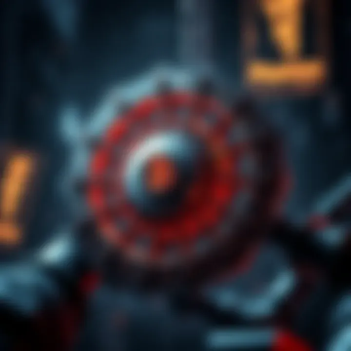 Phantom's Consensus Mechanism Explained Insightful analysis of Phantom's consensus mechanism