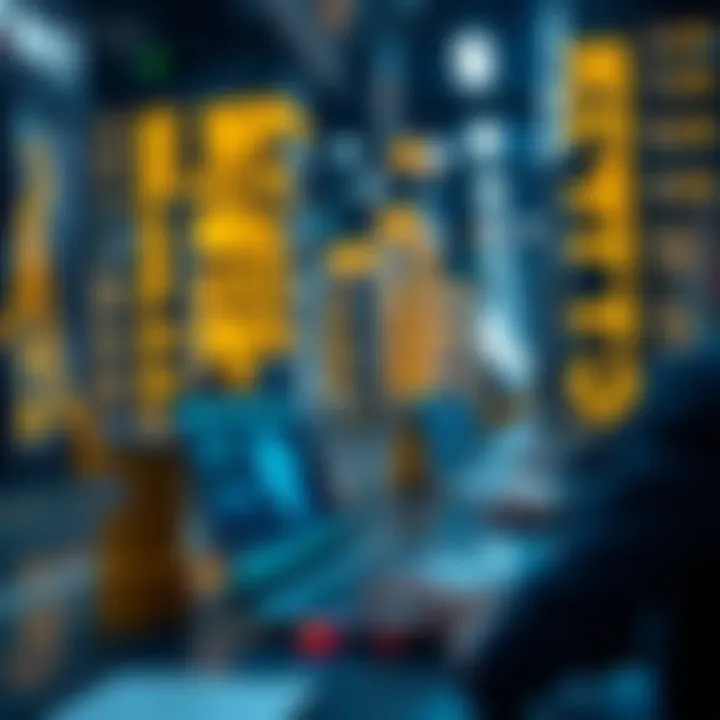 Future outlook of asset management in the context of cryptocurrency integration
