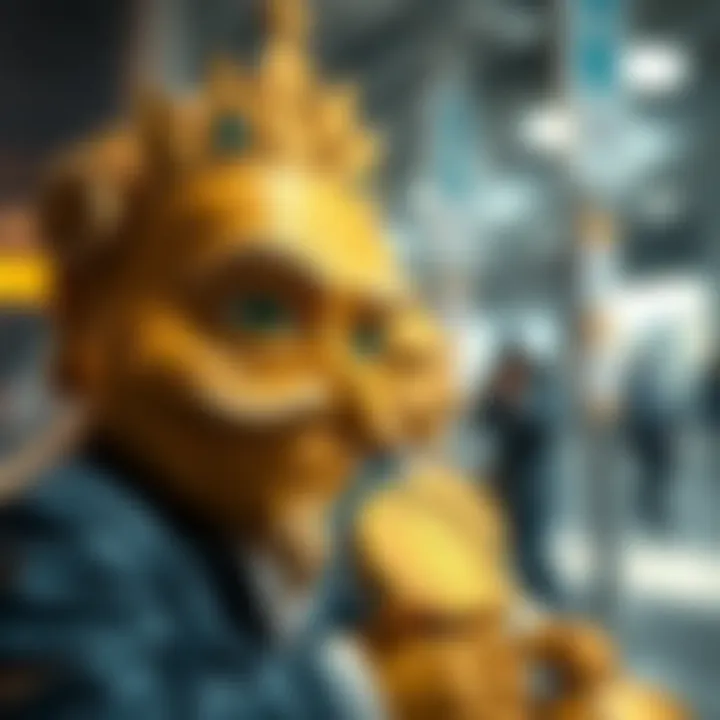 Future market outlook for Pepe and USDT