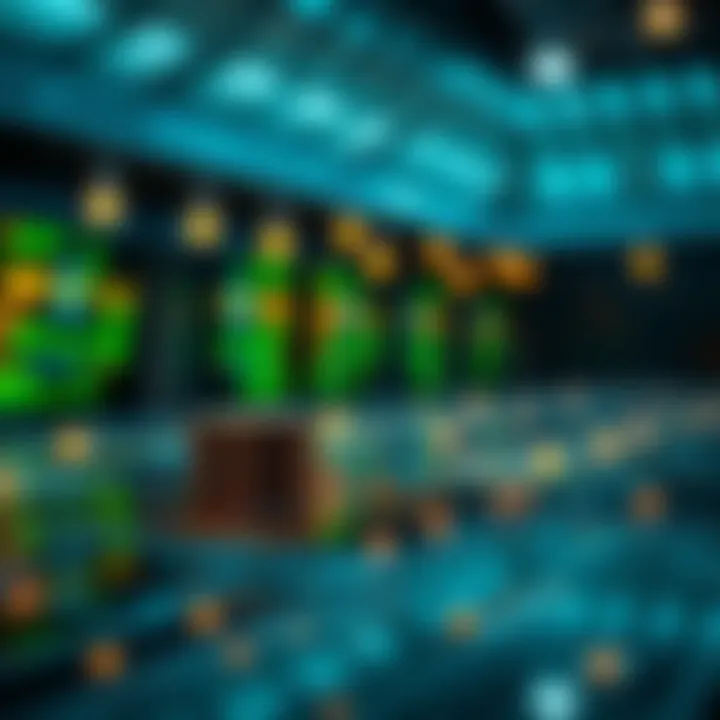 Future Prospects of Digital Assets Future trends in digital asset management