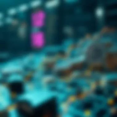 Future developments in digital finance technology