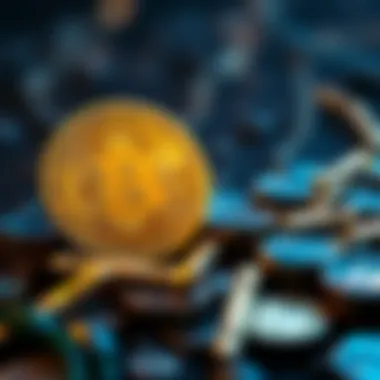 Future outlook on the role of cryptocurrencies