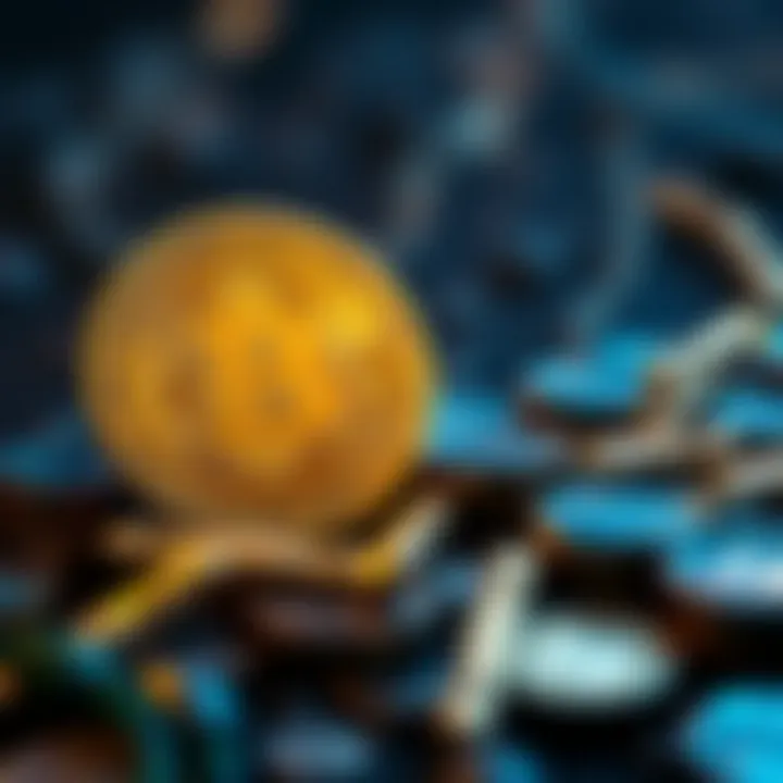 Future outlook on the role of cryptocurrencies