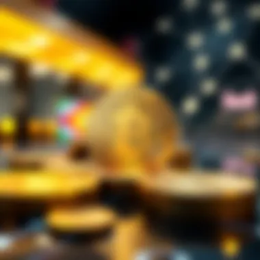 Future of Cryptocurrency Future outlook of cryptocurrency and meta-networks