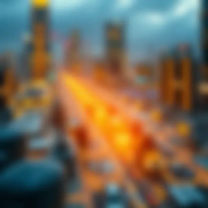 Future outlook of decentralized finance and regulations