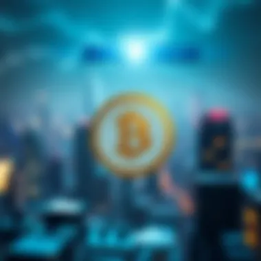 Future outlook graphic for ETHBTC market