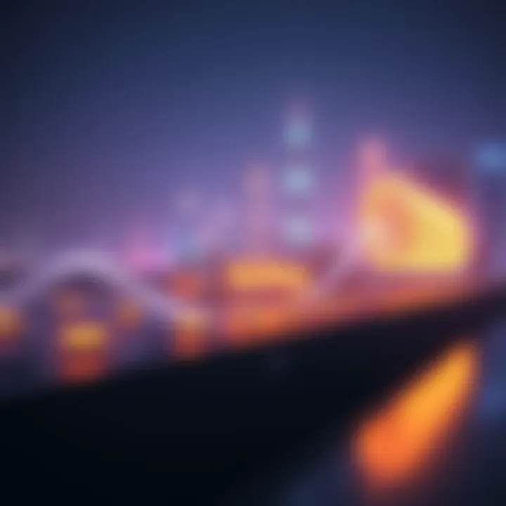 Future outlook on Shilling and technological advancements.