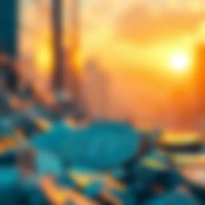 Future Prospects of REEF USDT Future Outlook of REEF USDT