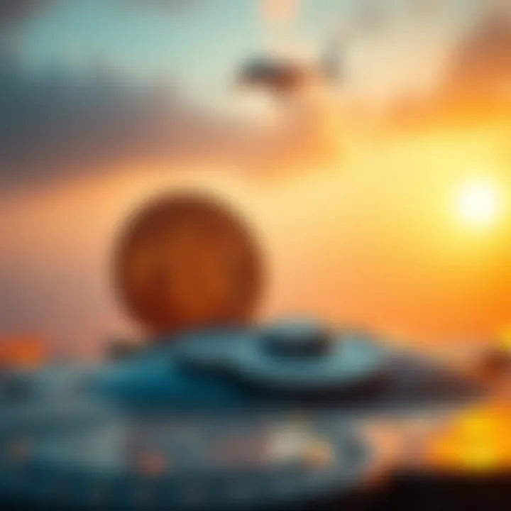 Exploring the Future Landscape of Bitcoin Future predictions for Bitcoin