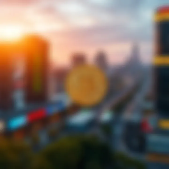 Future Projections for Bitcoin's Market Future projections for Bitcoin