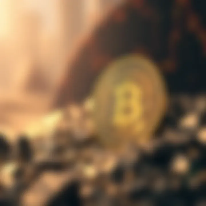 Future trends in digital assets representation