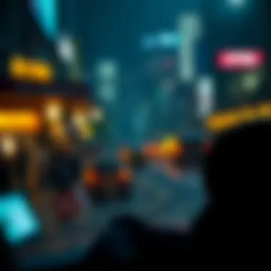 Future trends in KYC and user protection