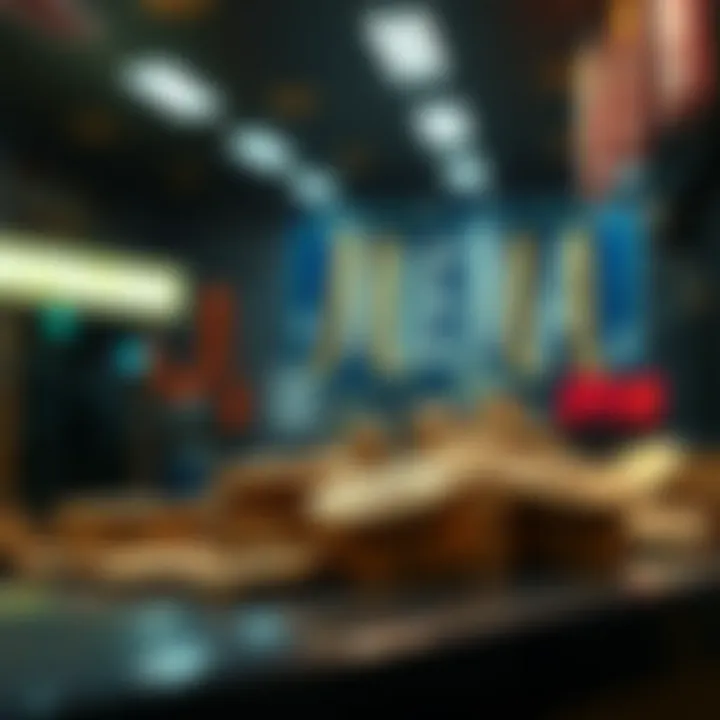 Future trends in the meme coin landscape