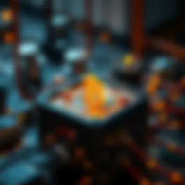 Future trends in nested blockchain technology