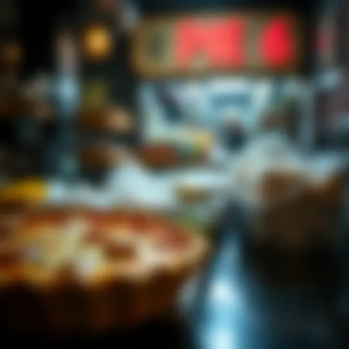 Future Trends and Developments in the Pie Market Future Trends in Pie Market Development