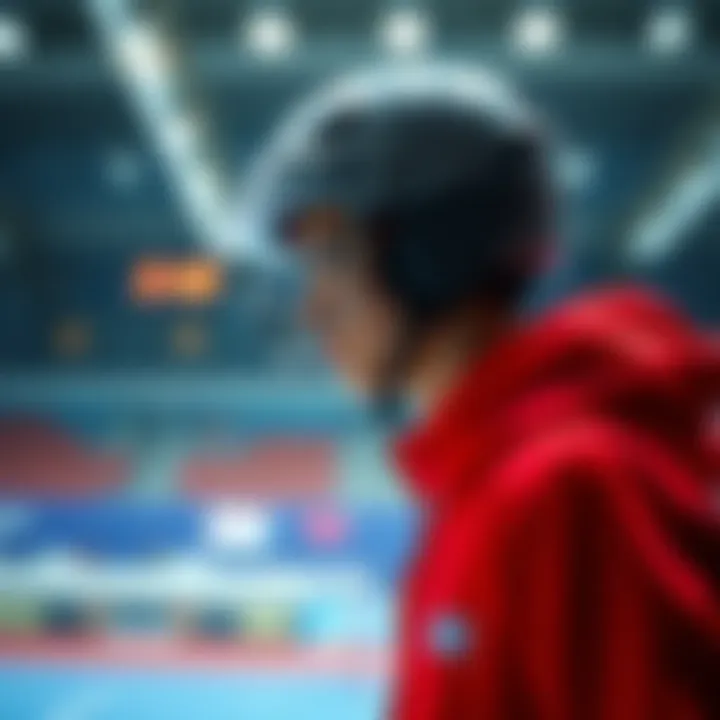 Future trends in sports blockchain