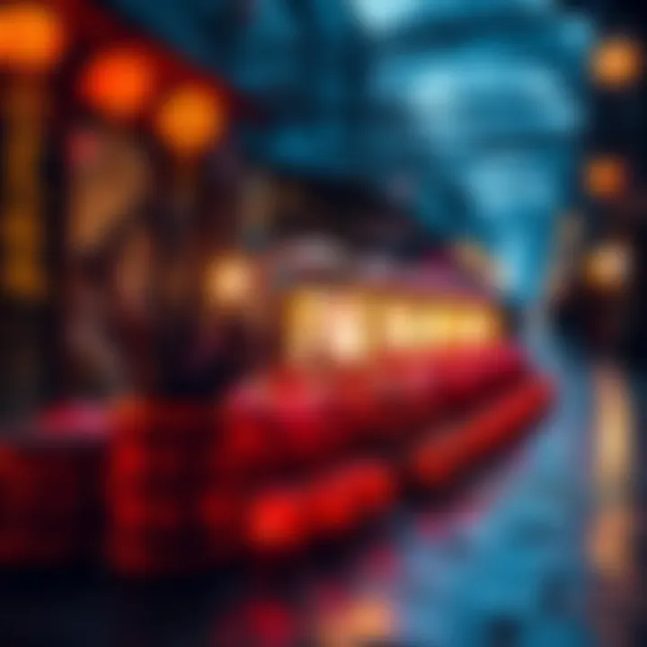 Symbolic representation of Fwb Dao's collaborative economy