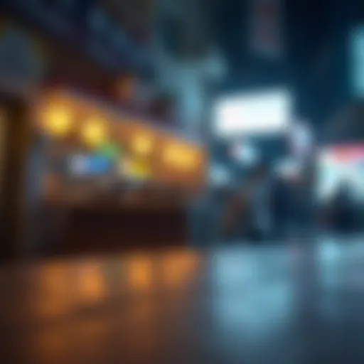 가이아 프로젝트: 암호화폐의 미래 전망 Introduction