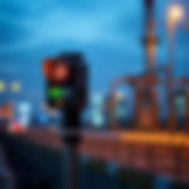 Future prospects and market position of gas tracking devices