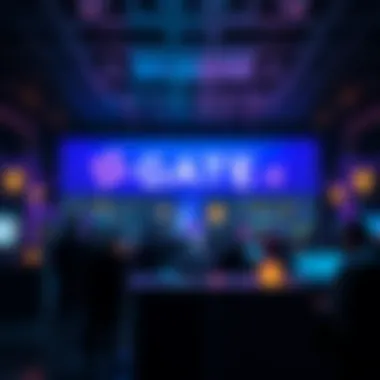 Comparison of Gate Exchange with competitors