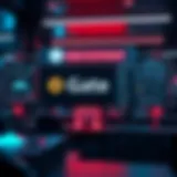 Overview of Gate Exchange functionalities