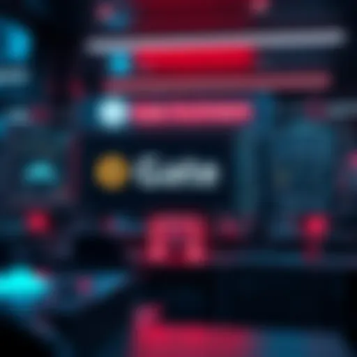 Overview of Gate Exchange functionalities