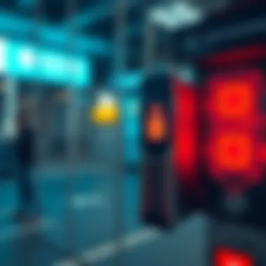 Security measures implemented by Gate Exchange