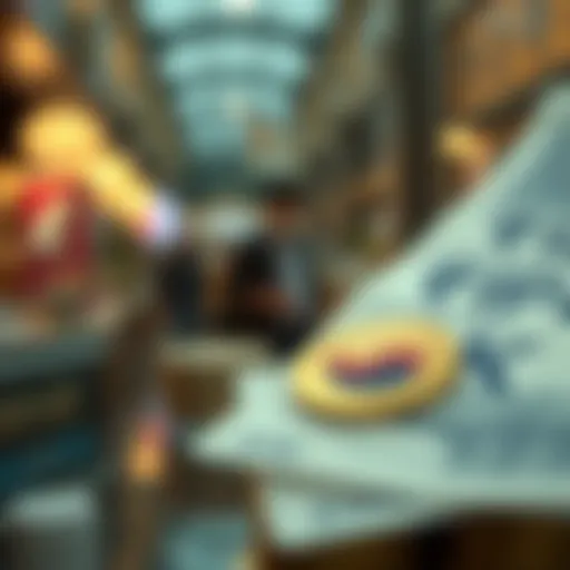 Understanding GBP to KRW Exchange Rates Currency exchange rates between GBP and KRW